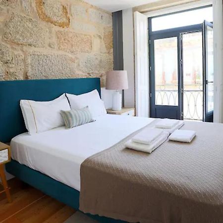 Porto Almada Downtown Charming Apartment Ngoại thất bức ảnh