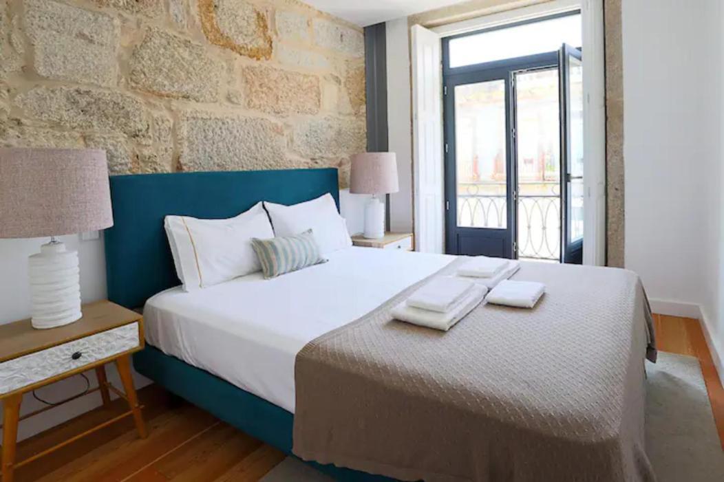 Porto Almada Downtown Charming Apartment Ngoại thất bức ảnh