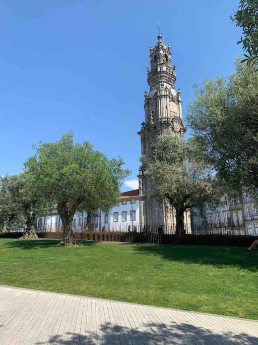 Porto Almada Downtown Charming Apartment Ngoại thất bức ảnh