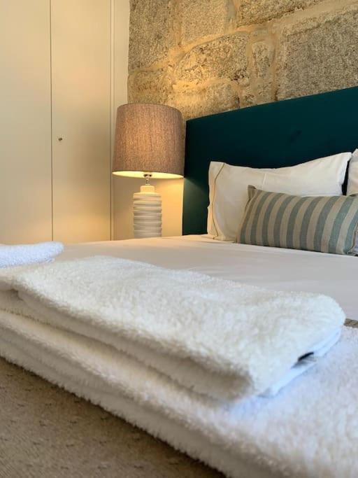 Porto Almada Downtown Charming Apartment Ngoại thất bức ảnh