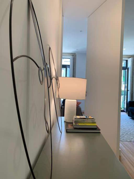 Porto Almada Downtown Charming Apartment Ngoại thất bức ảnh