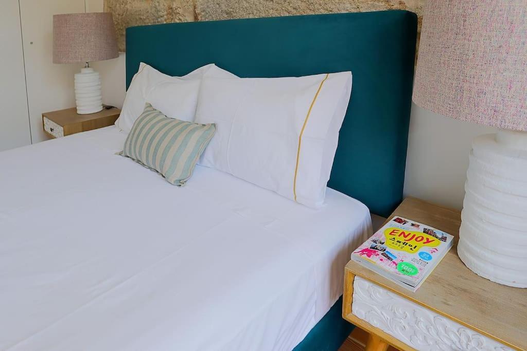 Porto Almada Downtown Charming Apartment Ngoại thất bức ảnh