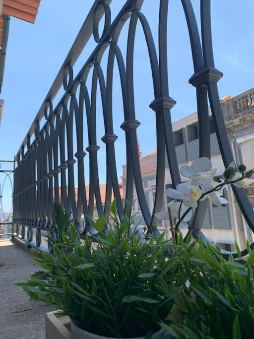 Porto Almada Downtown Charming Apartment Ngoại thất bức ảnh
