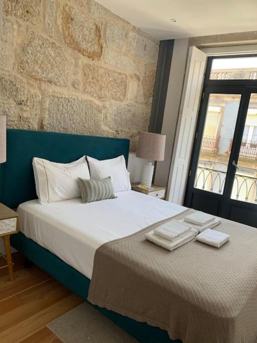 Porto Almada Downtown Charming Apartment Ngoại thất bức ảnh