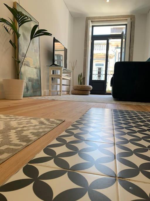 Porto Almada Downtown Charming Apartment Ngoại thất bức ảnh