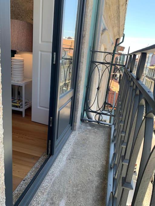 Porto Almada Downtown Charming Apartment Ngoại thất bức ảnh